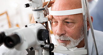 Eye Exam