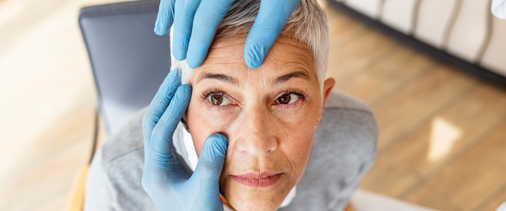 Glaucoma