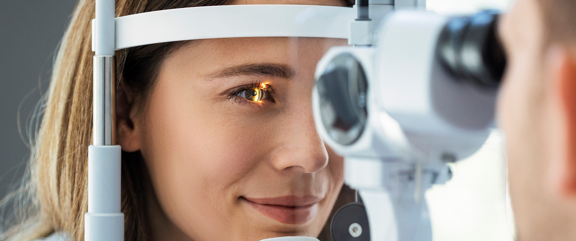 Eye Exams