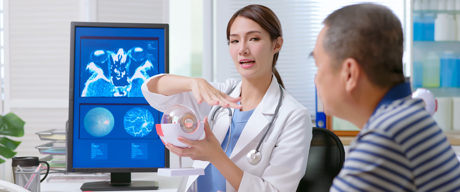 Diabetic Retinopathy